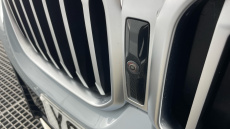 BMW X3 xDrive20i MHT M Sport 5dr Step Auto Petrol Estate